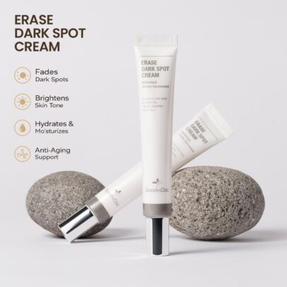 Erase Dark Spot Cream