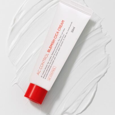 AC Control Blemish Cica Cream